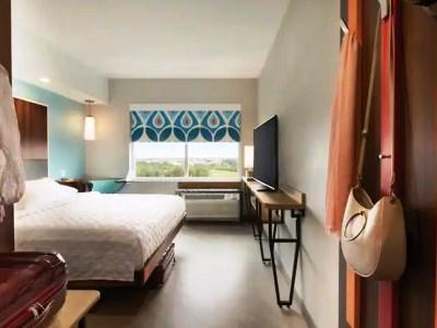 Hotel Tru By Hilton Lancaster East Smoketown (Lancaster County)