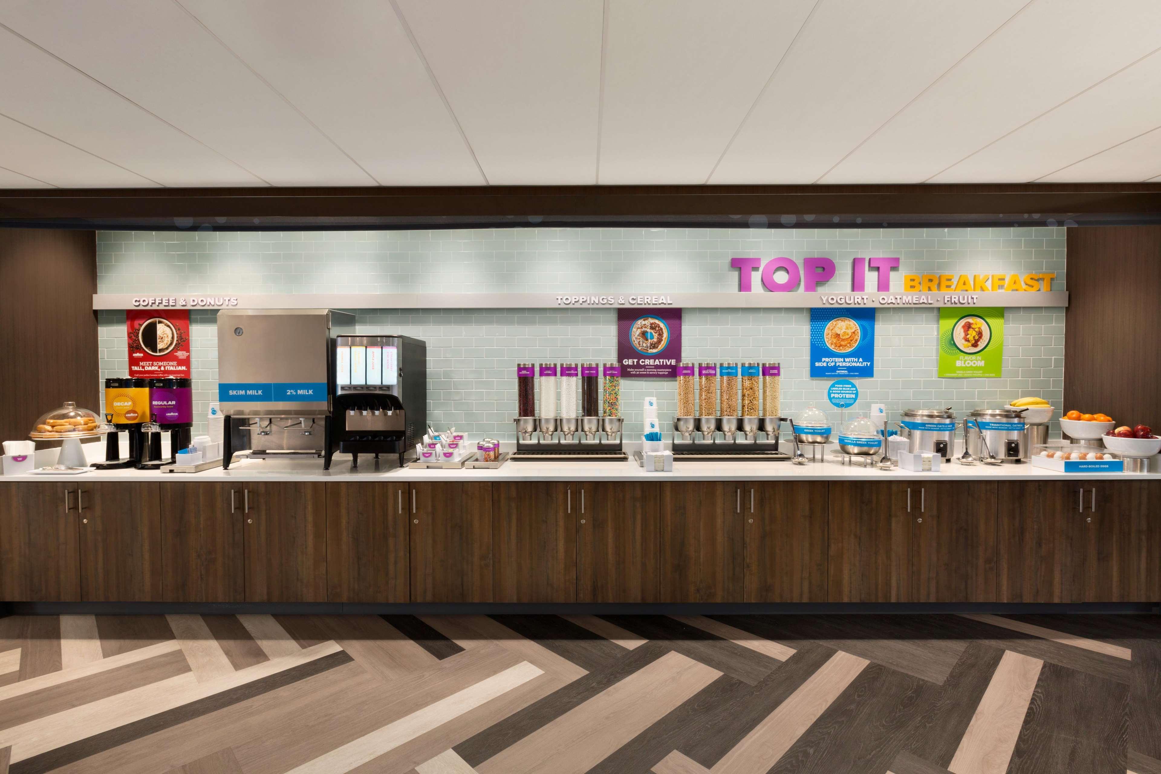 Tru By Hilton Lancaster East Hotel 3*