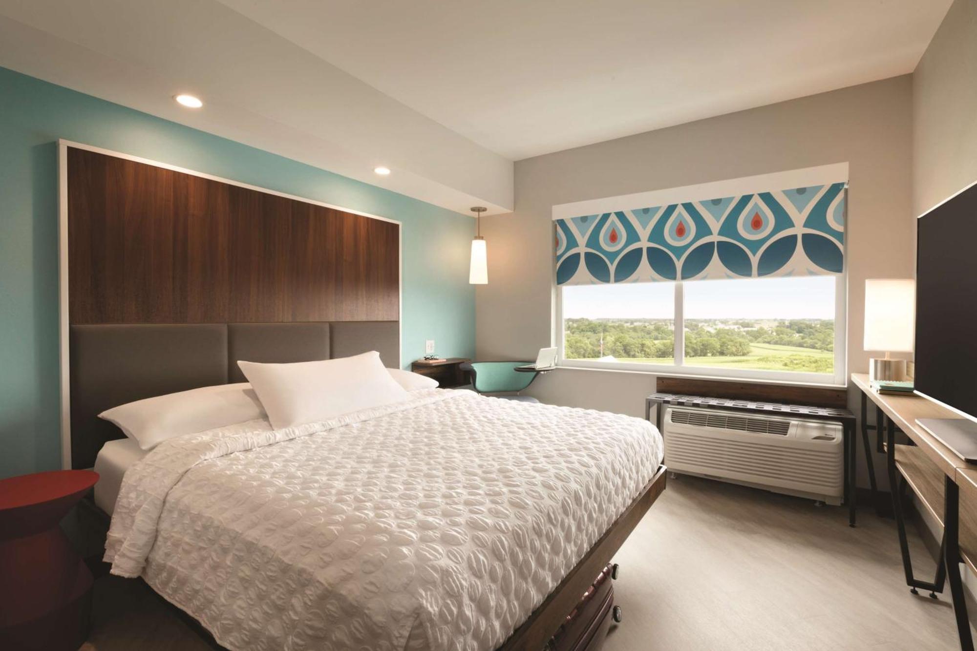Tru By Hilton Lancaster East 3*
