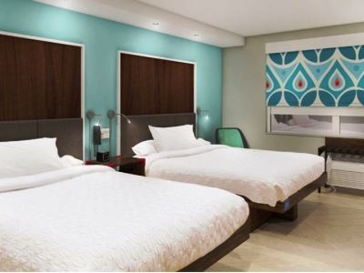 Hotel Tru By Hilton Lancaster East 3*