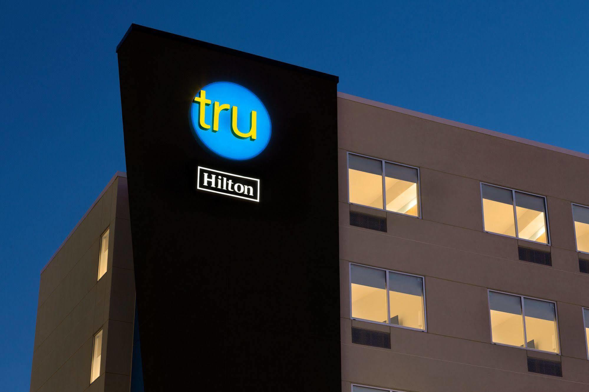 Tru By Hilton Lancaster East Smoketown (Lancaster County)